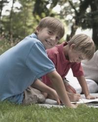 Eclectic Homeschool Method