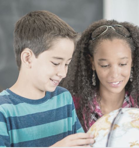 Unit Study Method of Homeschooling